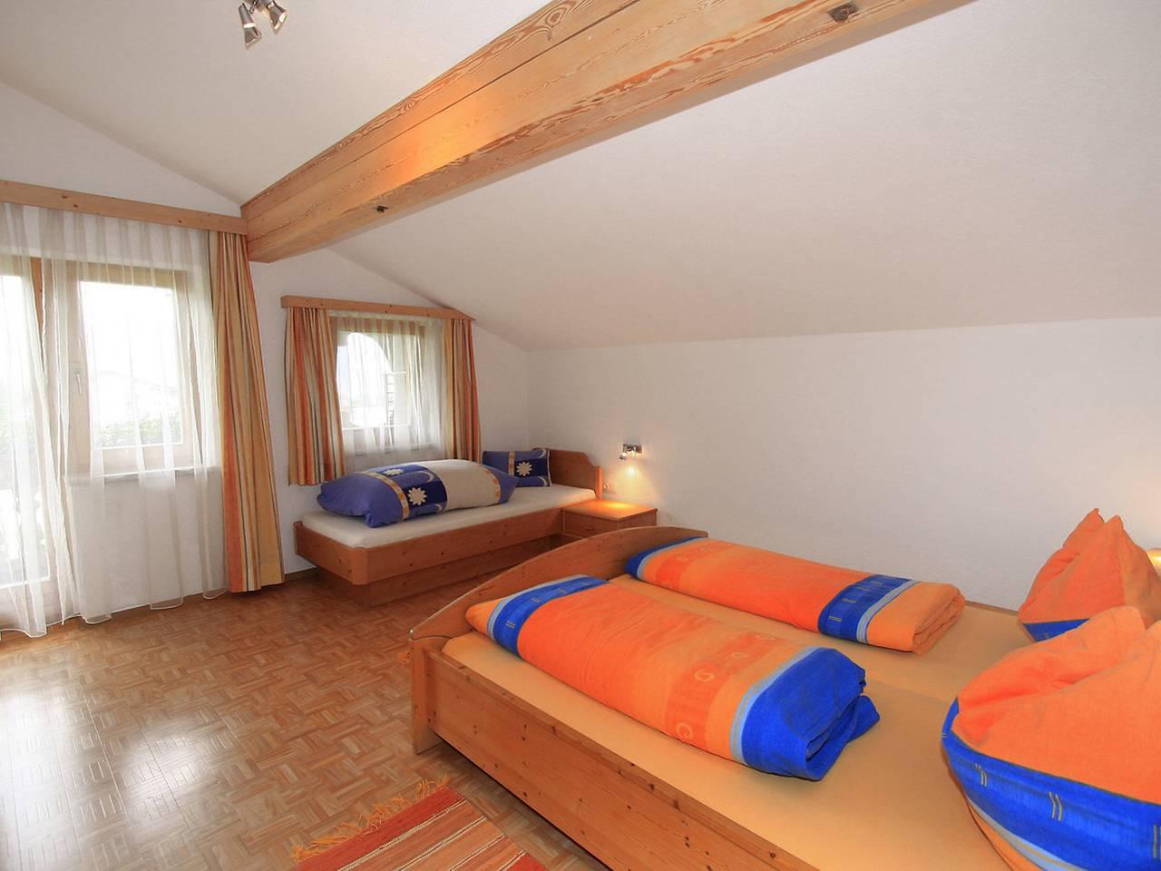 Vakantieappartement in Fügen, Oostenrijk voor 7 personen foto 6