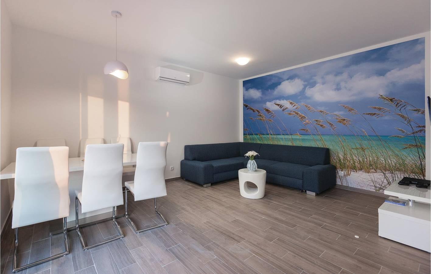 Vakantiehuis in Čiovo, Kroatië voor 18 personen foto 17