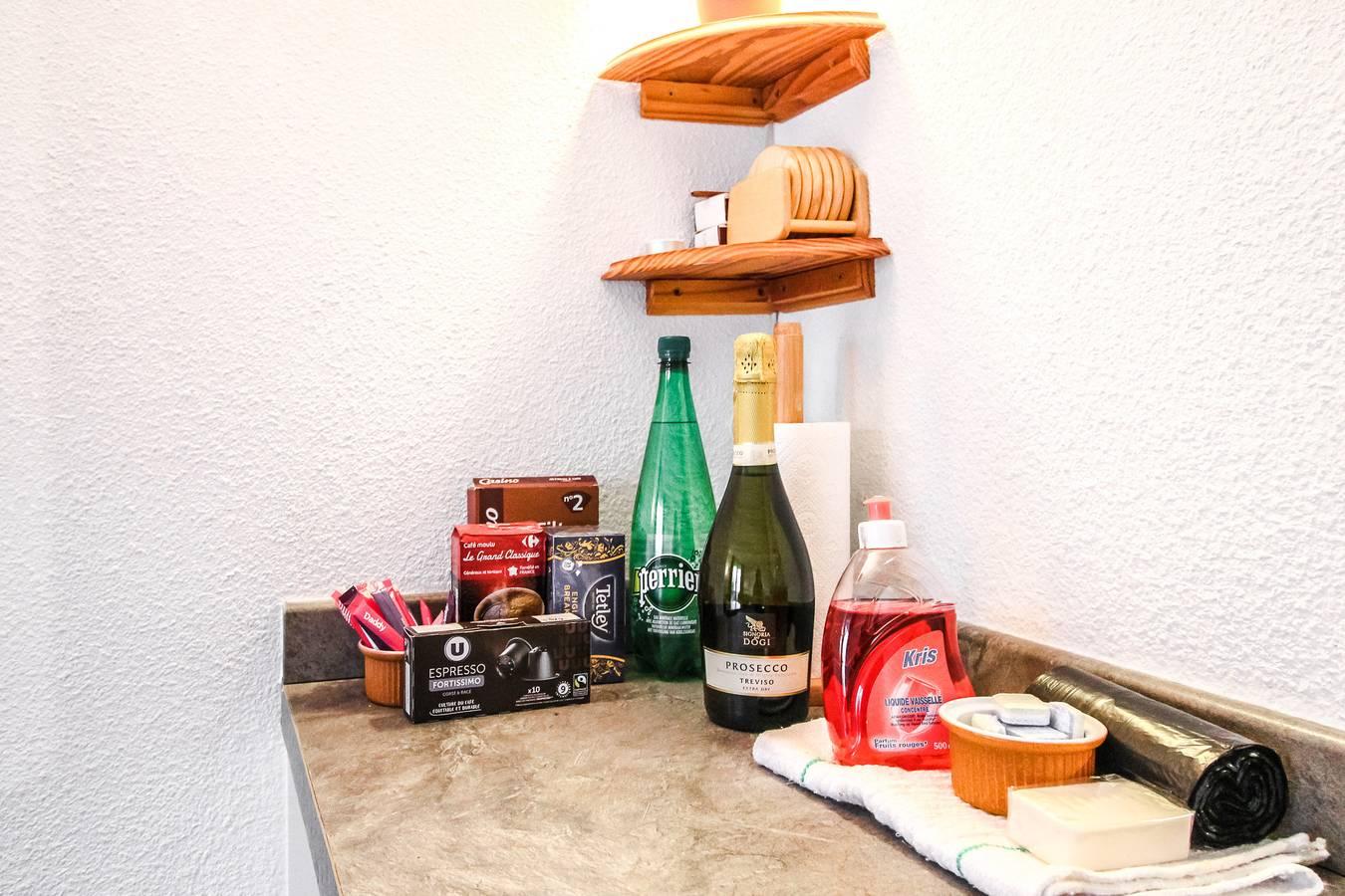 Vakantieappartement in Rhône-Alpes, Frankrijk voor 7 personen foto 6
