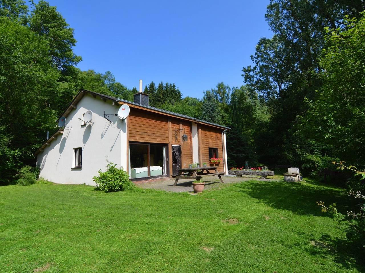 Vakantiehuis in Bouillon, België voor 10 personen foto 6