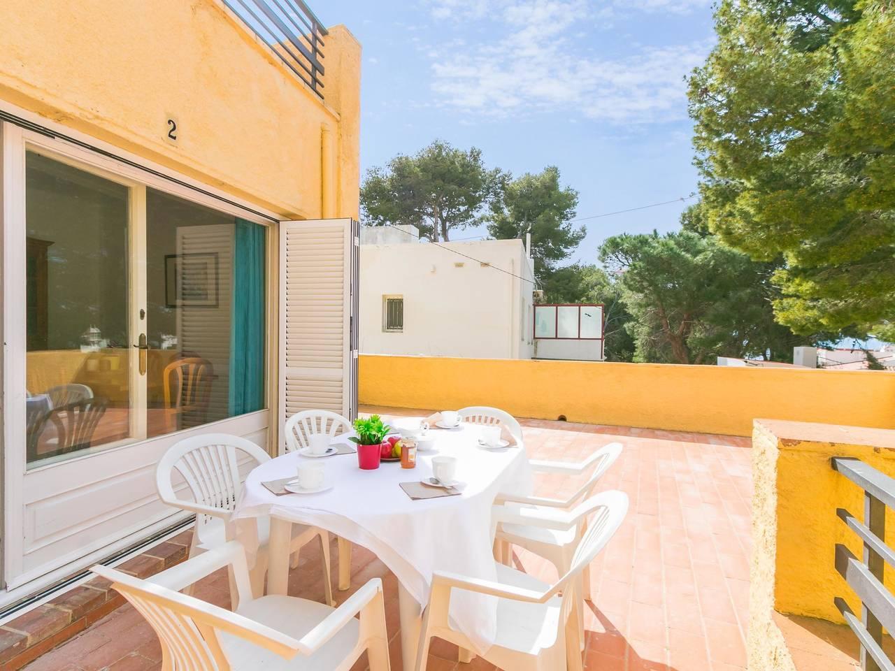 Vakantieappartement in Roses, Spanje voor 6 personen foto 16