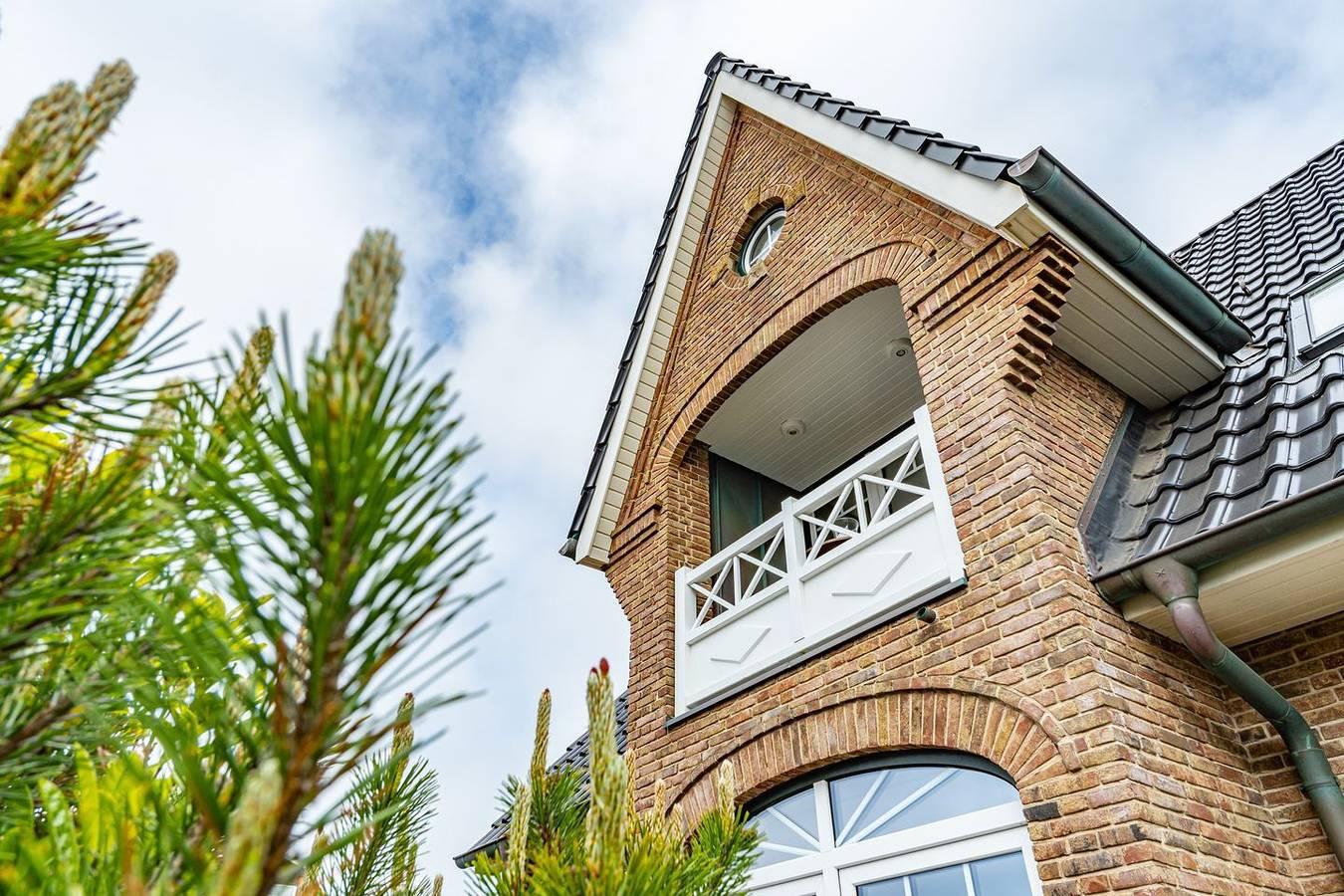 Vakantieappartement met 76 m², 2 slaapkamers en 2 badkamers in Westerland, Sylt (Gemeinde), Duitsland voor 4 personen foto 21