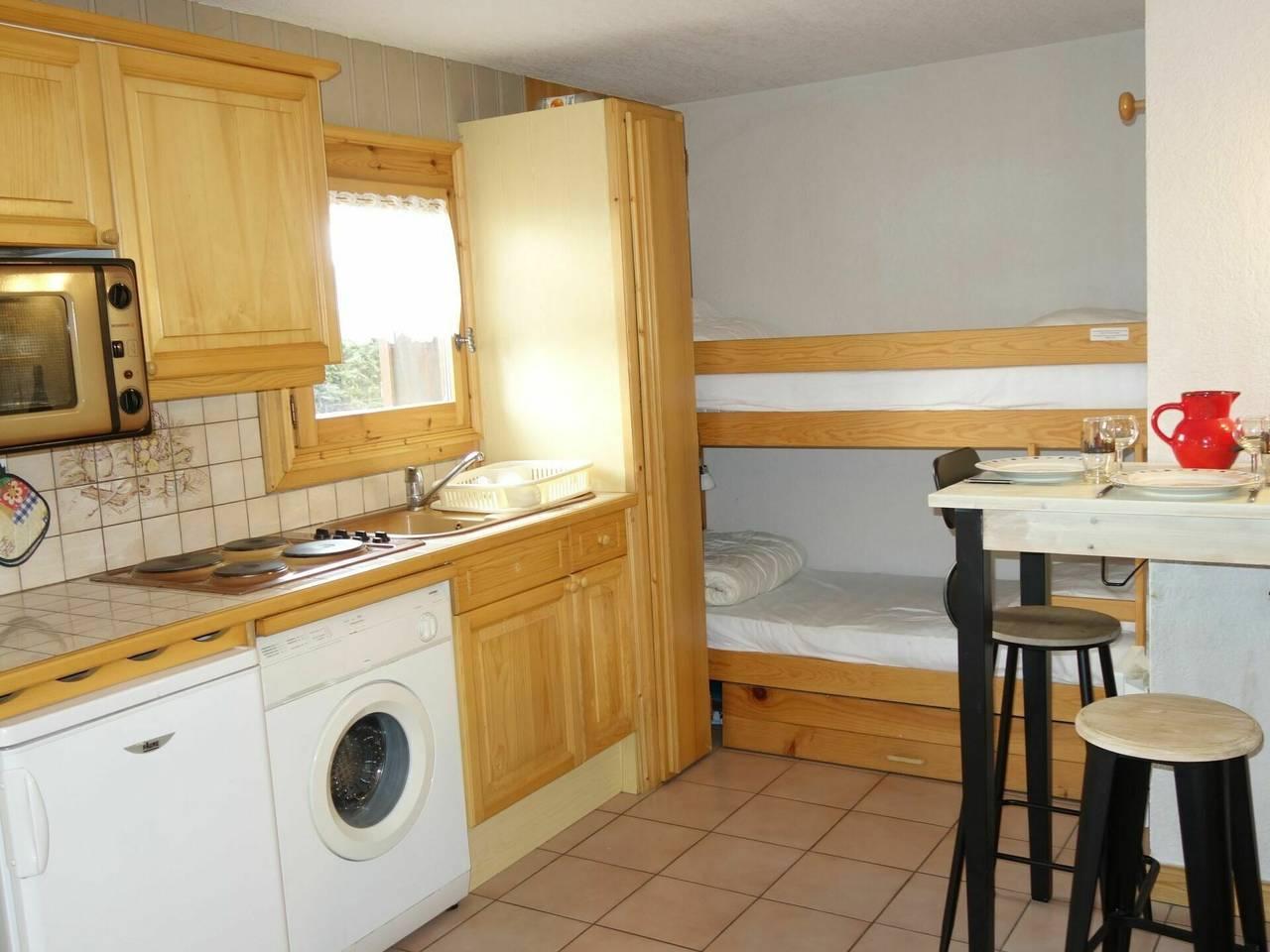 Vakantieappartement in Rhône-Alpes, Frankrijk voor 4 personen foto 16