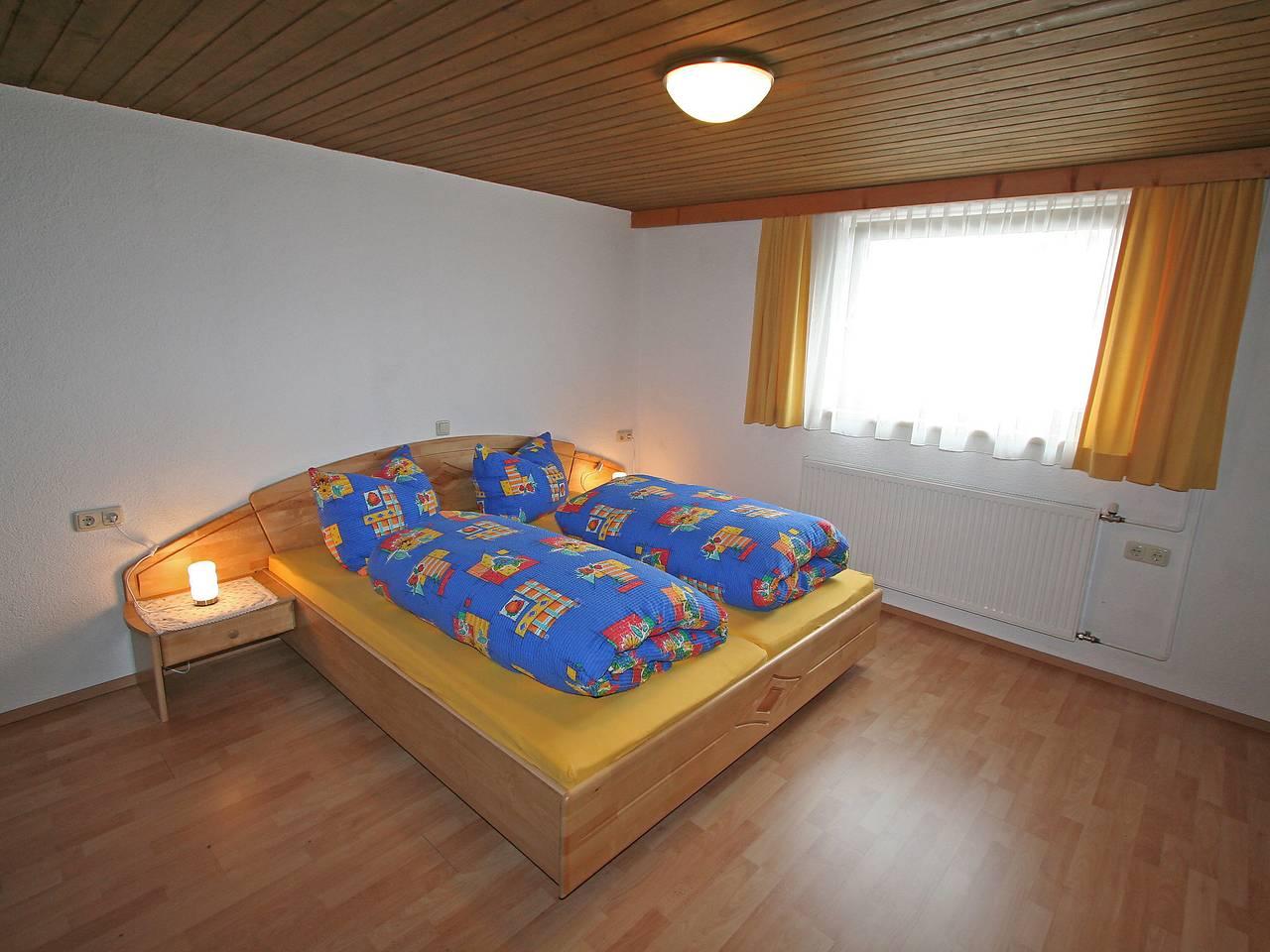 Vakantieappartement in Verwall, Oostenrijk voor 2 personen foto 6