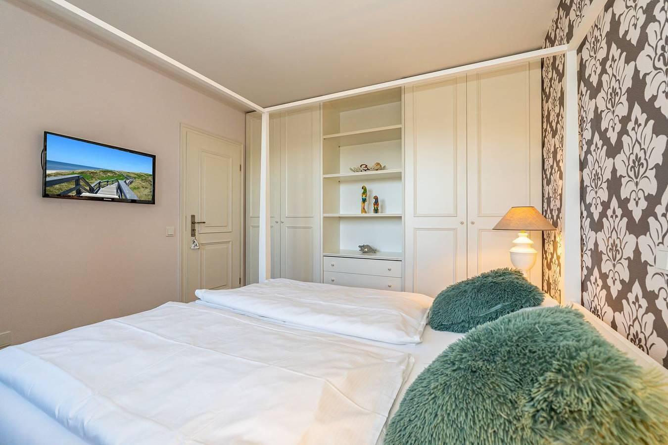 Vakantiehuis in Sylt, Duitsland voor 8 personen foto 14