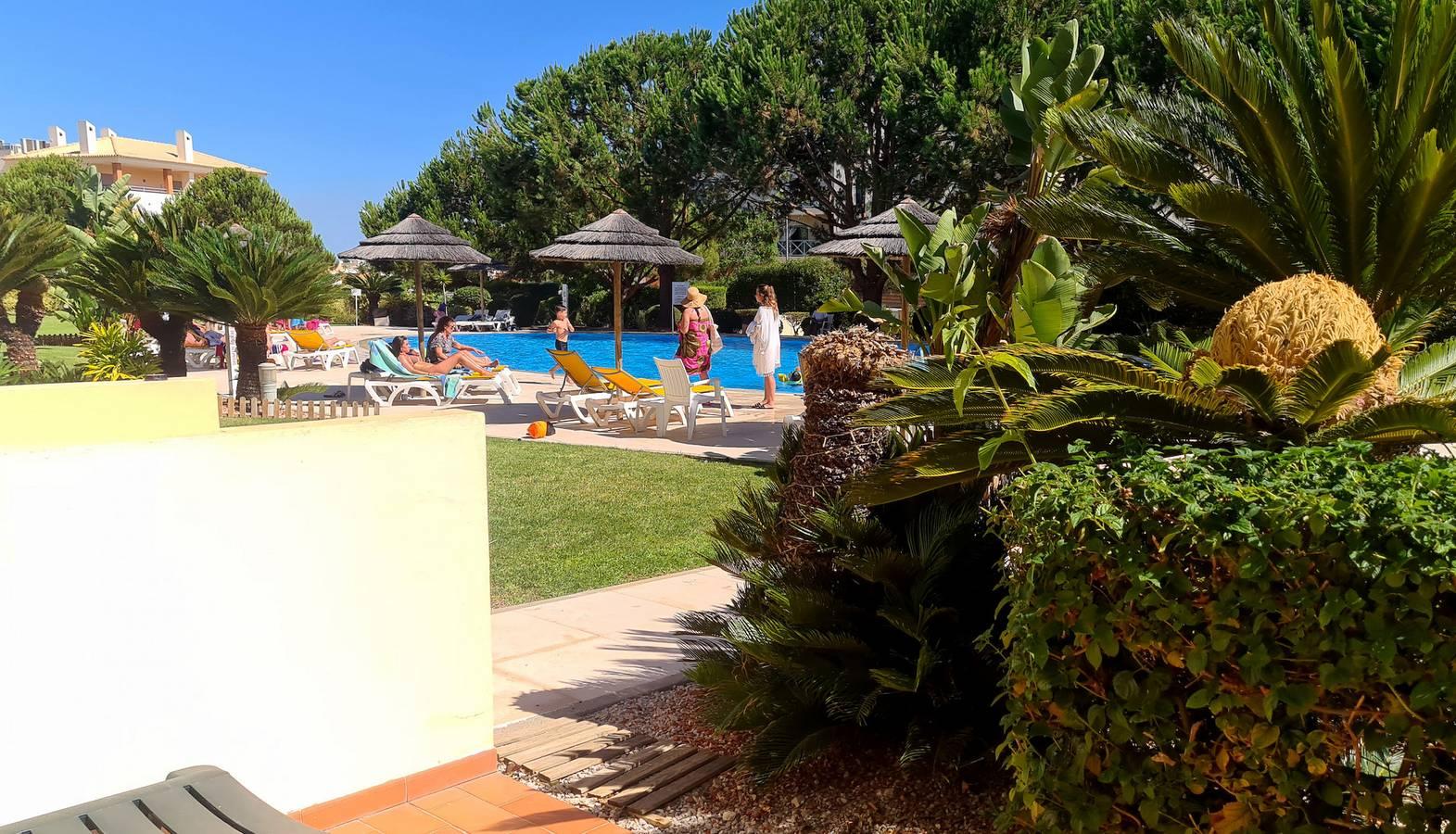 Vakantieappartement in Albufeira, Portugal voor 4 personen foto 11