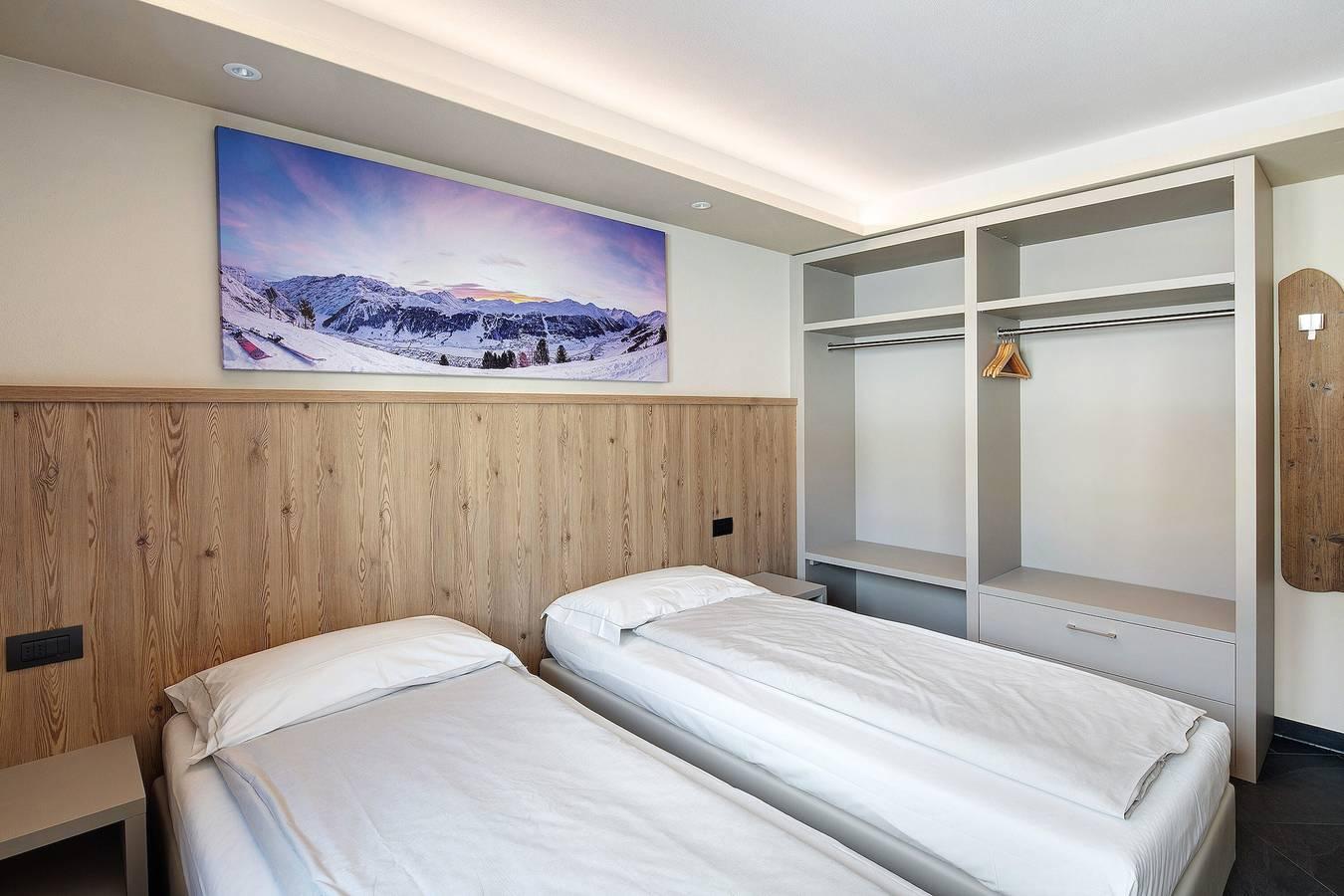 Vakantieappartement in Livigno, Italië voor 5 personen foto 13