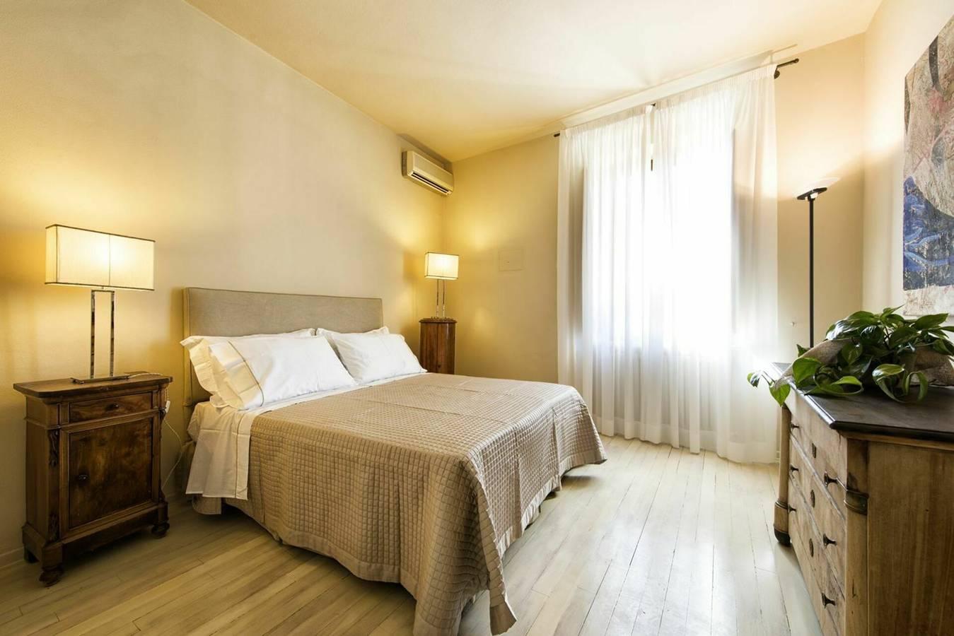 Villa Piazza Della Fortezza in Montalcino, Val d'Orcia, Italië voor 6 personen foto 23