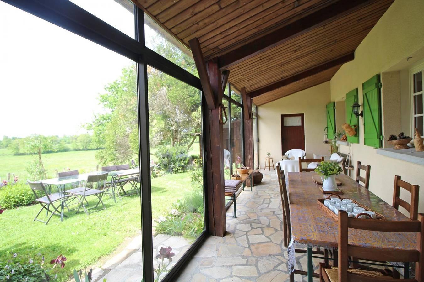 Vakantiehuis in Limousin, Frankrijk voor 12 personen foto 16
