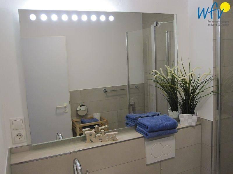 Vakantieappartement in Weser-Ems, Duitsland voor 4 personen foto 13
