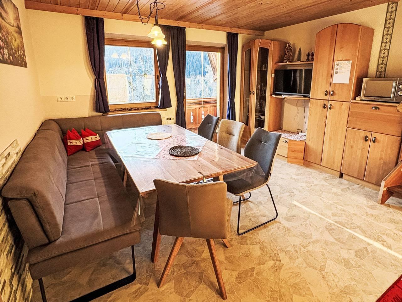 Vakantieappartement in Zillertal, Oostenrijk voor 10 personen foto 4