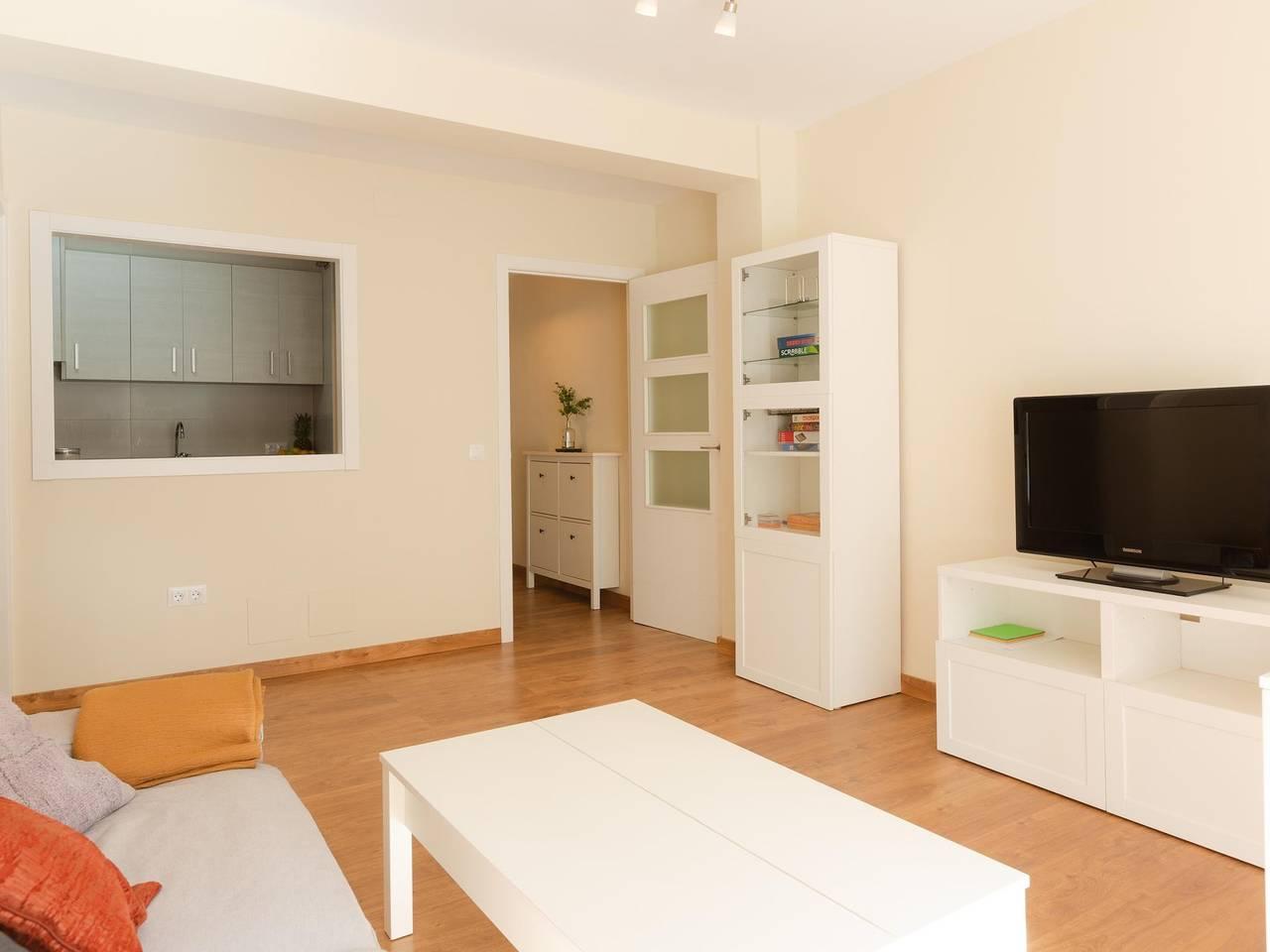Vakantieappartement in Malaga, Spanje voor 6 personen foto 11