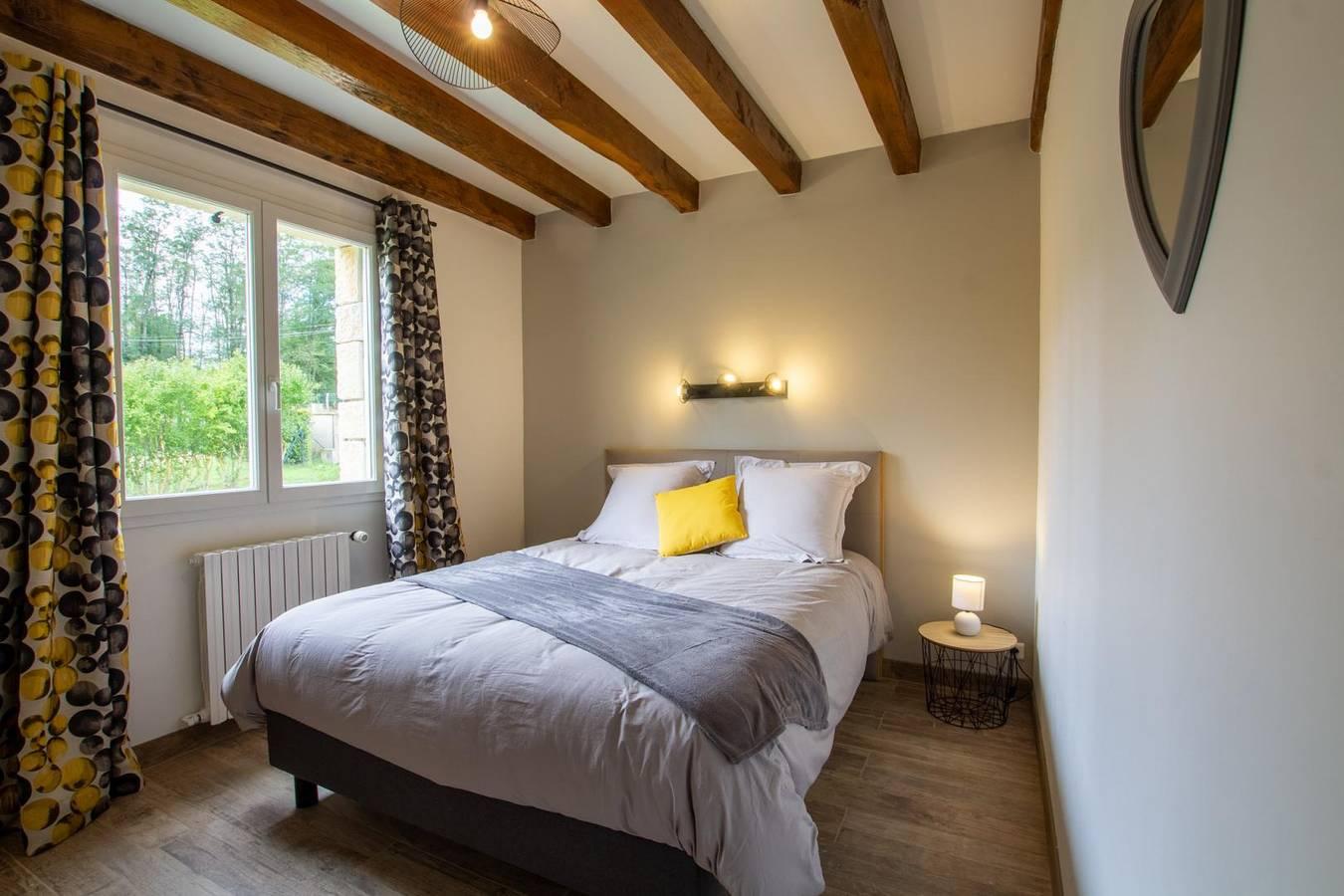 Vakantiehuis in Dordogne, Frankrijk voor 6 personen foto 7