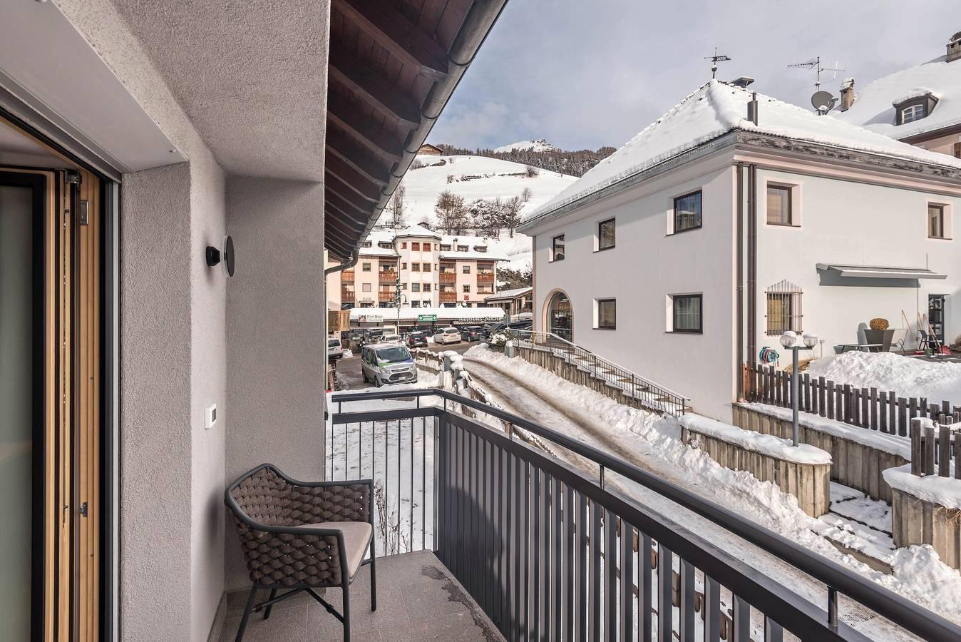 Vakantieappartement in Gherdëina, Italië voor 4 personen foto 5