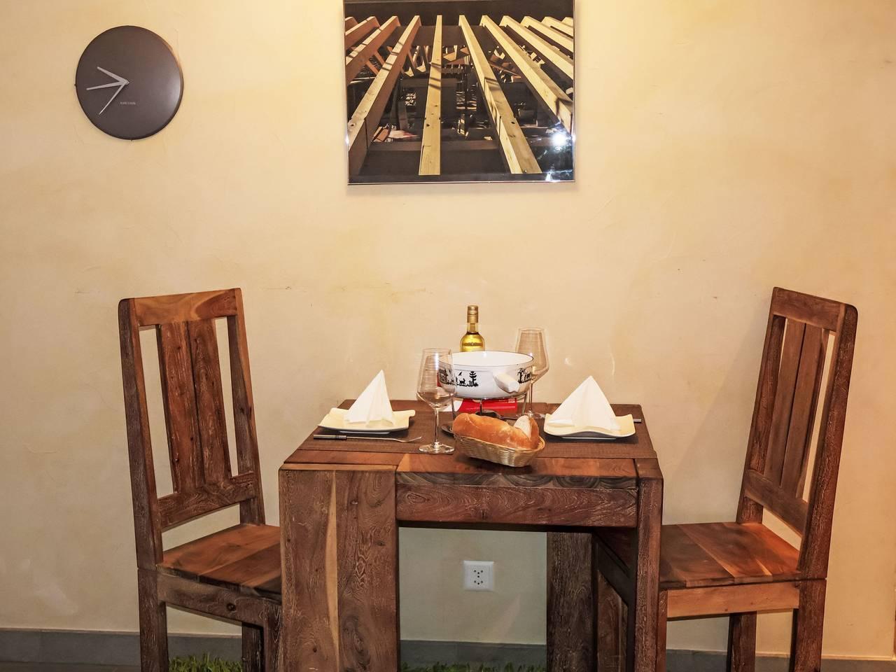 Vakantieappartement in Zermatt, Zwitserland voor 2 personen foto 5