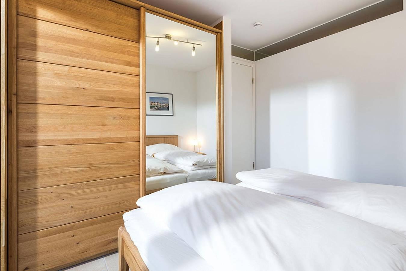 Vakantieappartement in Waddenzee, Duitsland voor 2 personen foto 4