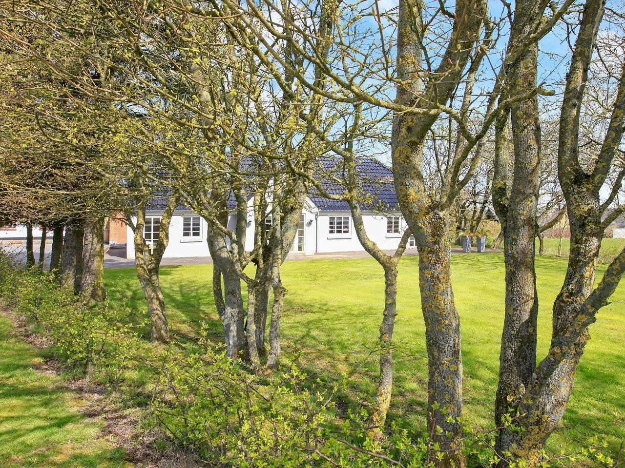 Vakantiehuis in Fur, Denemarken voor 10 personen foto 7