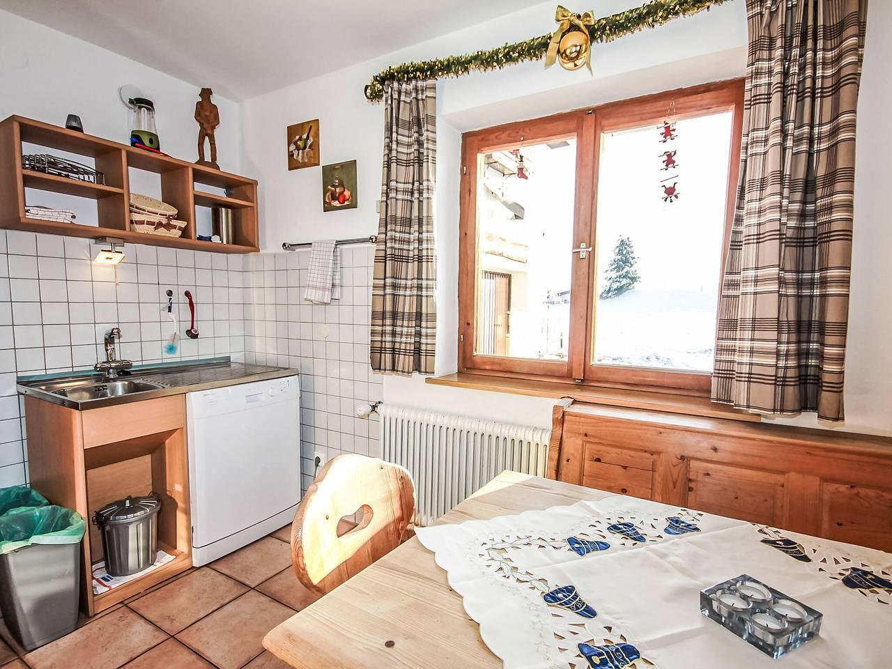 Vakantiehuis in Kaisergebirge, Oostenrijk voor 11 personen foto 8