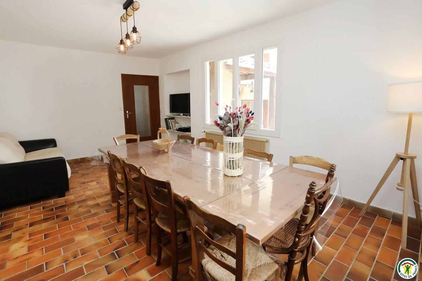 Vakantiehuis in Drôme, Frankrijk voor 6 personen foto 7