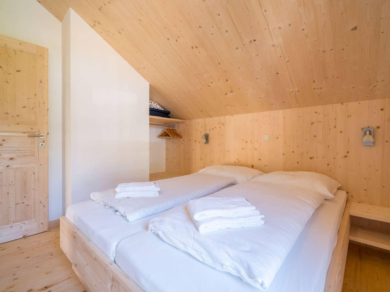 Vakantiehuis in Murau, Oostenrijk voor 6 personen foto 13