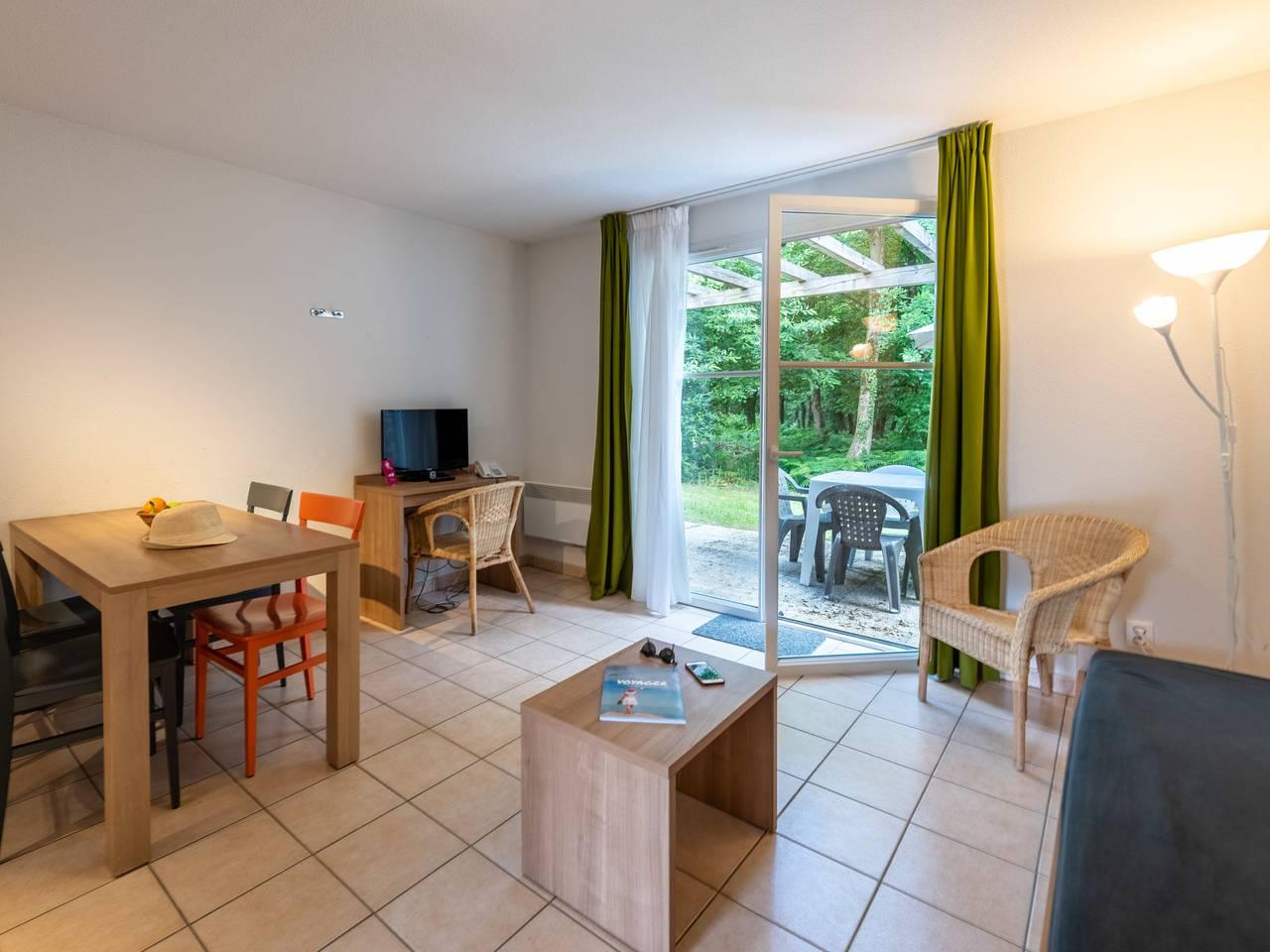 Vakantiehuis in Saumur, Frankrijk voor 4 personen foto 6