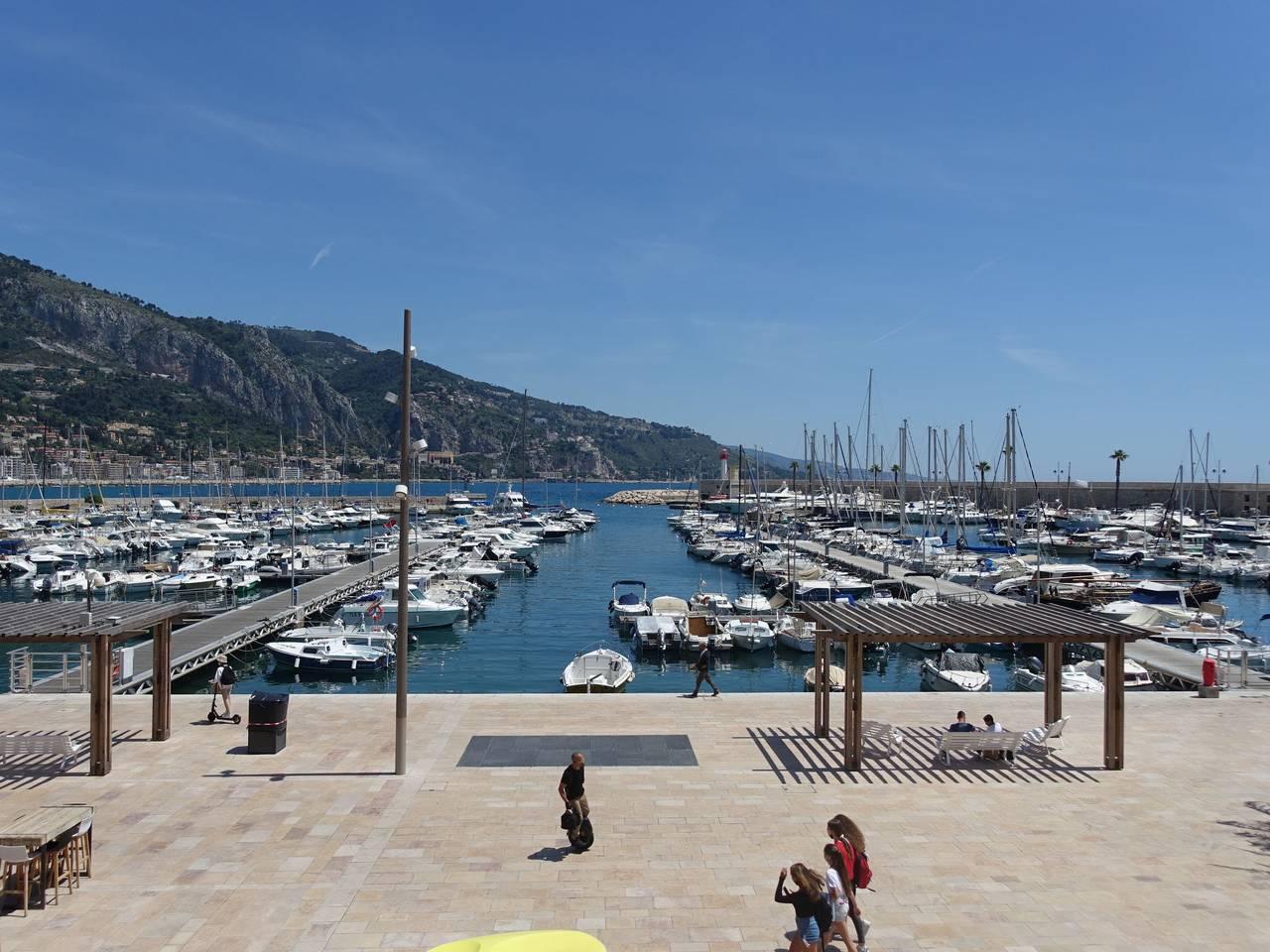 Le Casino in Menton, Middellandse Zeekust (Frankrijk), Frankrijk voor 2 personen foto 23