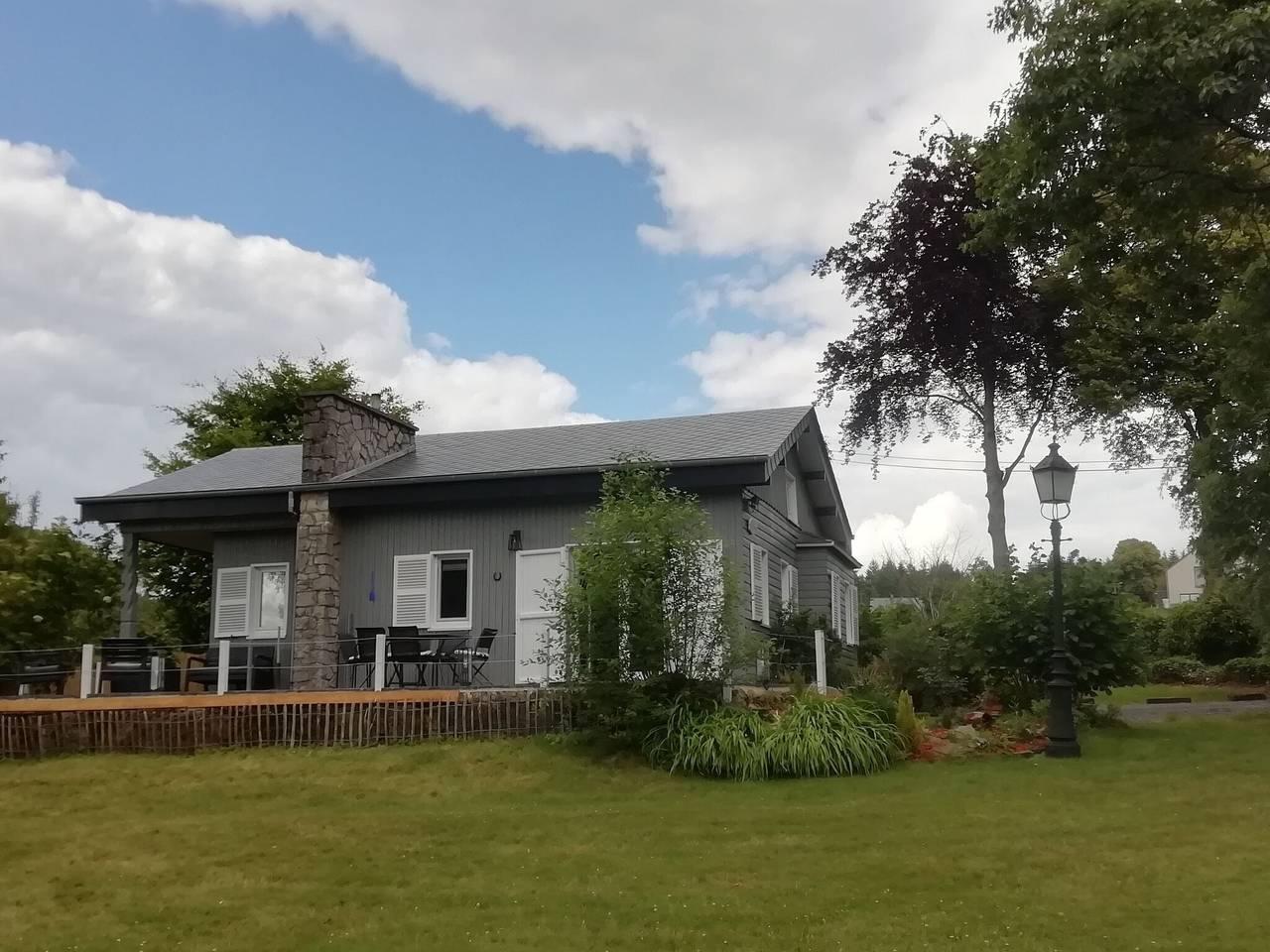 Vakantiehuis in Libin, België voor 6 personen foto 6