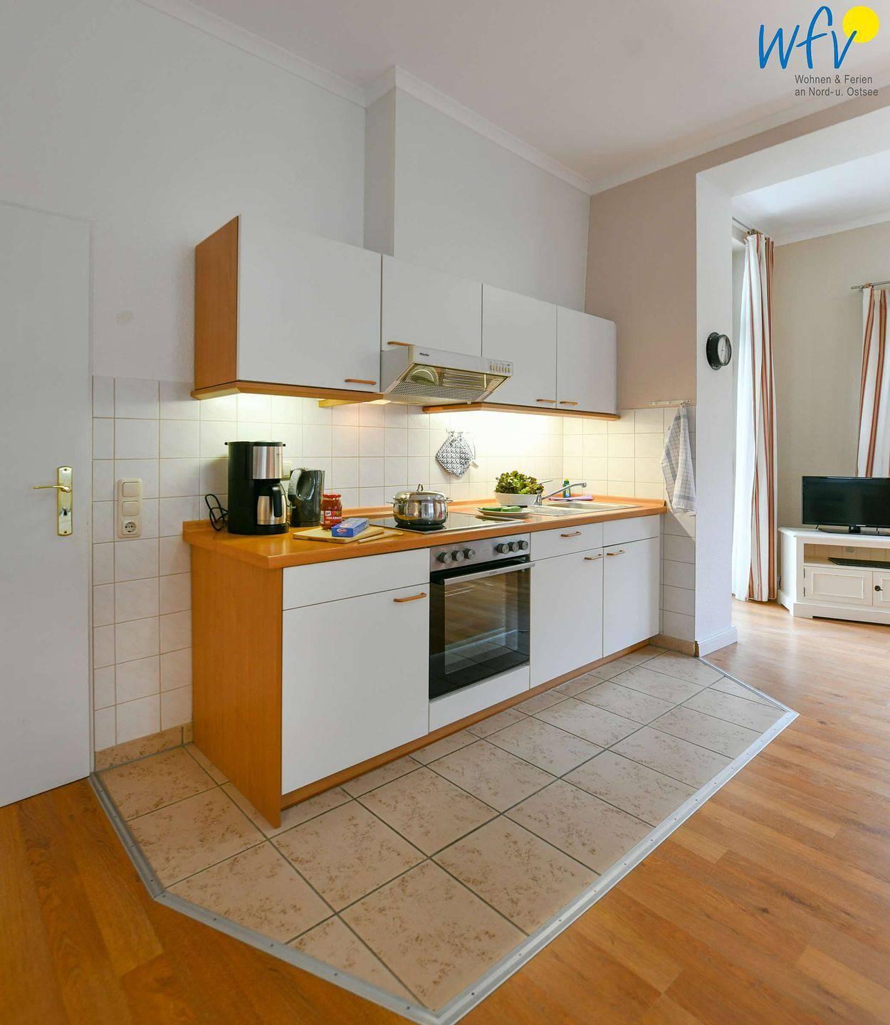 Vakantieappartement in Rügen, Duitsland voor 2 personen foto 14