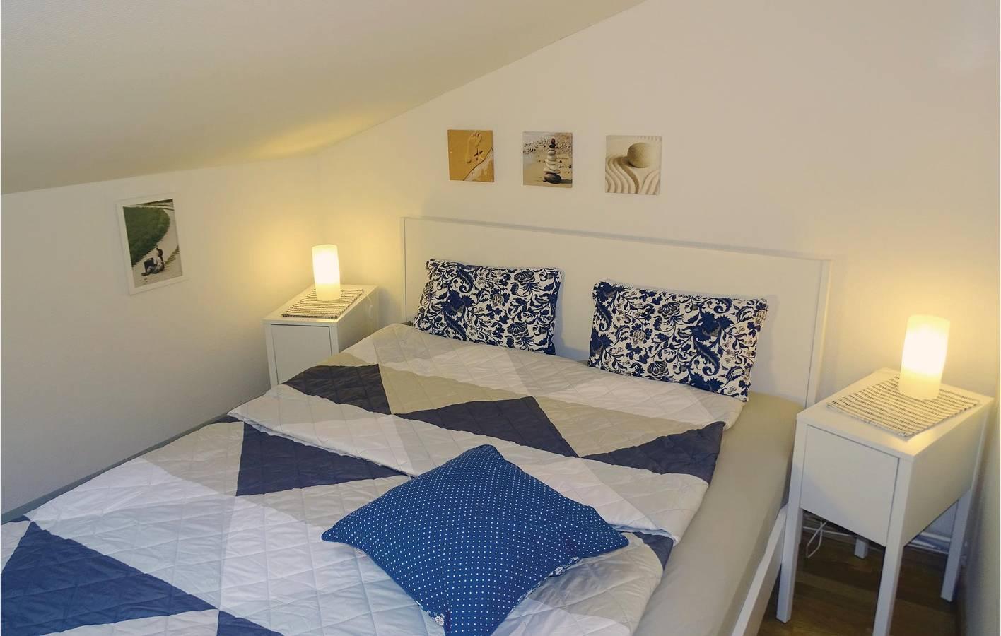 Vakantieappartement in Waddenzee, Duitsland voor 4 personen foto 14