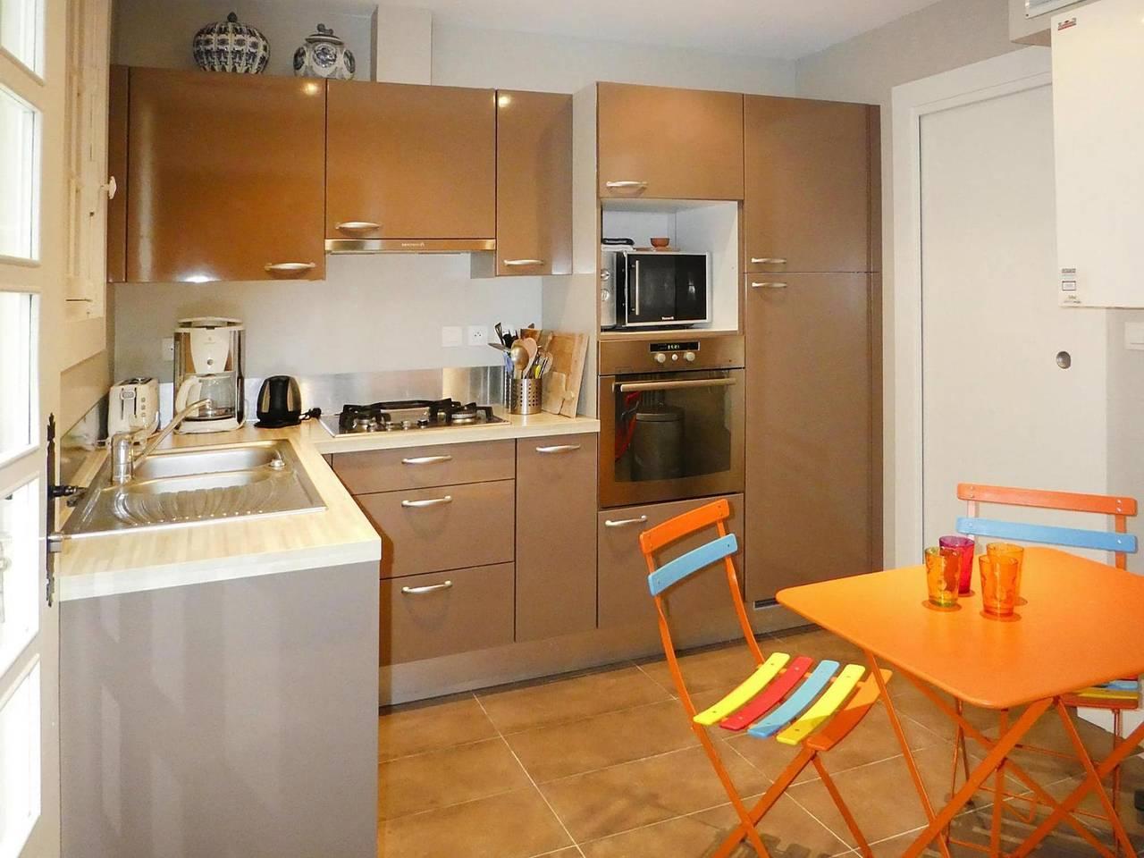 Vakantiehuis in Carnac, Frankrijk voor 6 personen foto 6