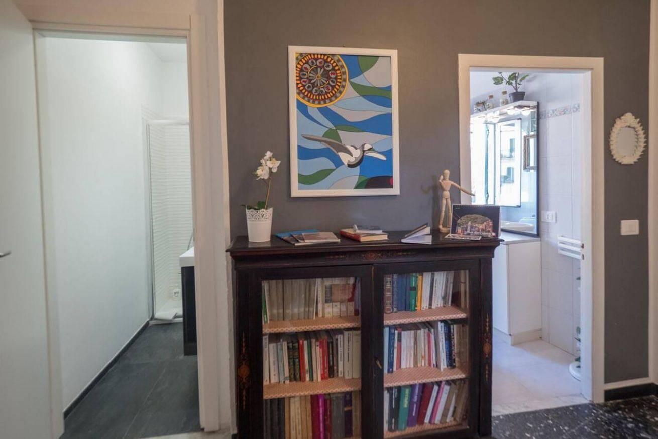 Vakantieappartement in Cinque Terre, Italië voor 2 personen foto 13