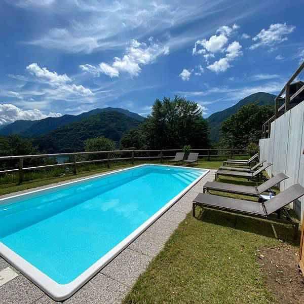 Vakantieappartement in Ledro, Italië voor 6 personen foto 9