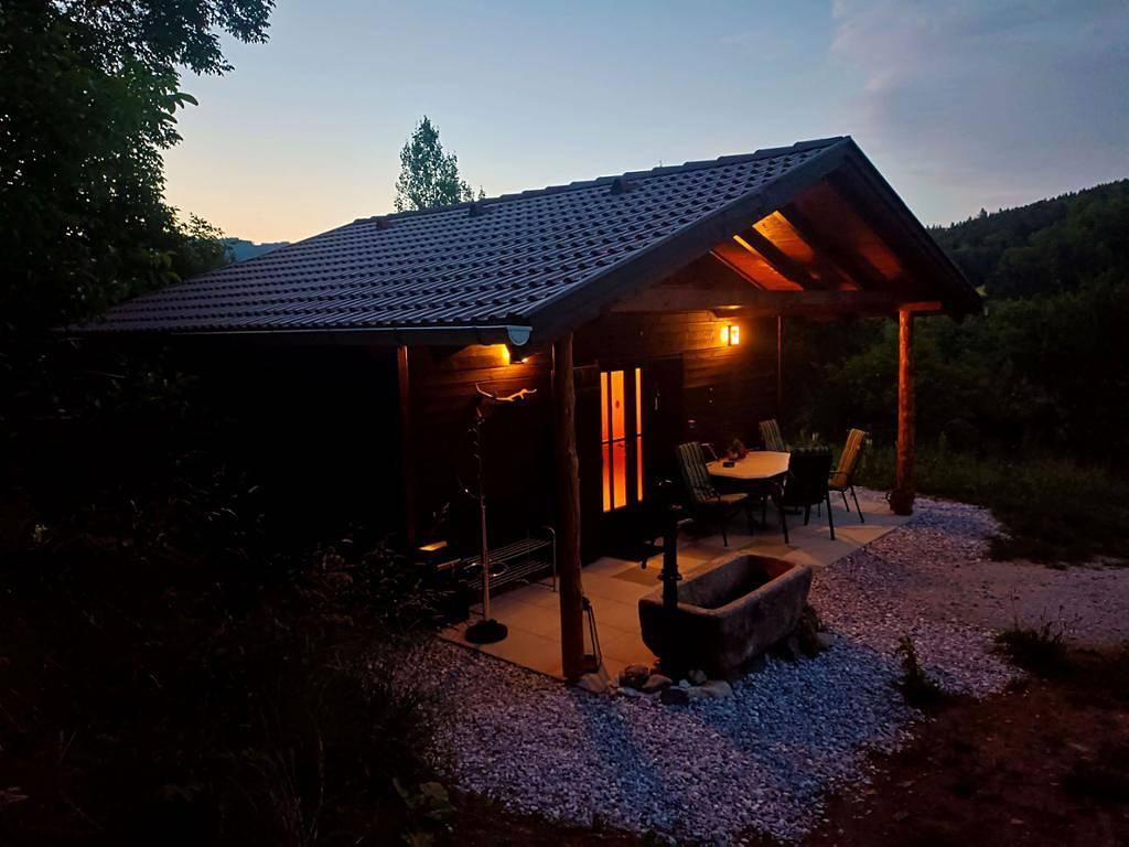 Vakantieappartement in Waldviertel foto 6