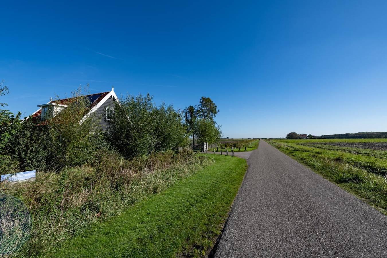 Vakantiehuis in Kamperland foto 2