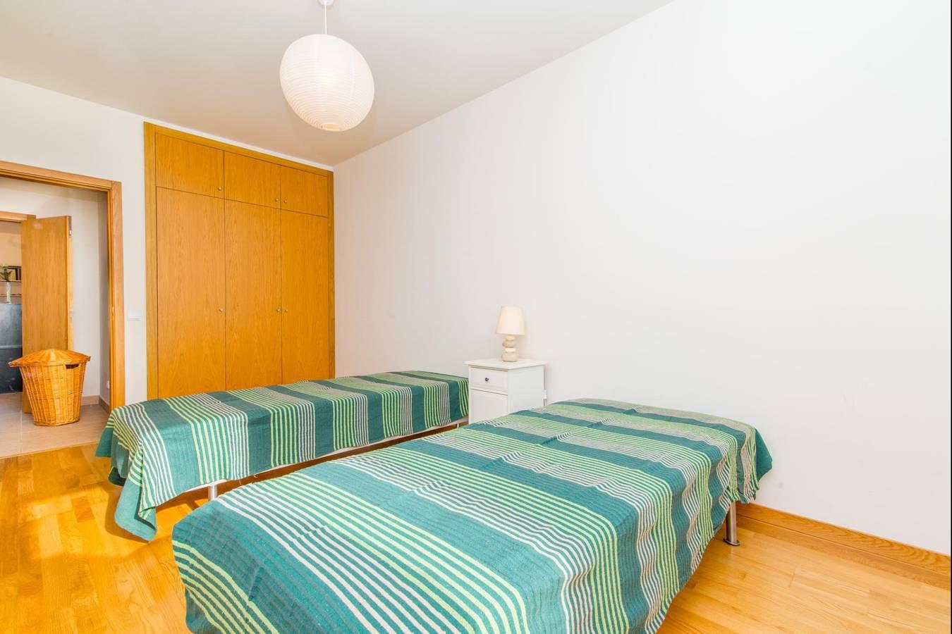 Vakantieappartement met balkon in Tavira, Santa Luzia (Tavira), Portugal voor 6 personen foto 19