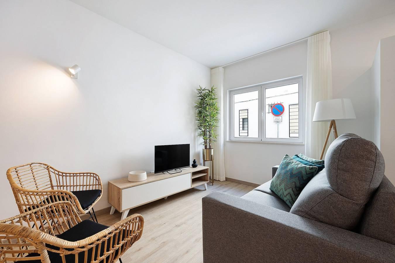 Vakantieappartement in Lagos foto 5