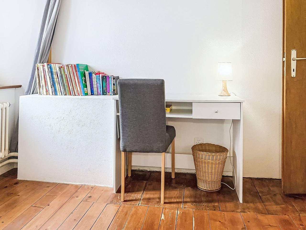Vakantieappartement in Jura & Drie Meren, Zwitserland voor 5 personen foto 15