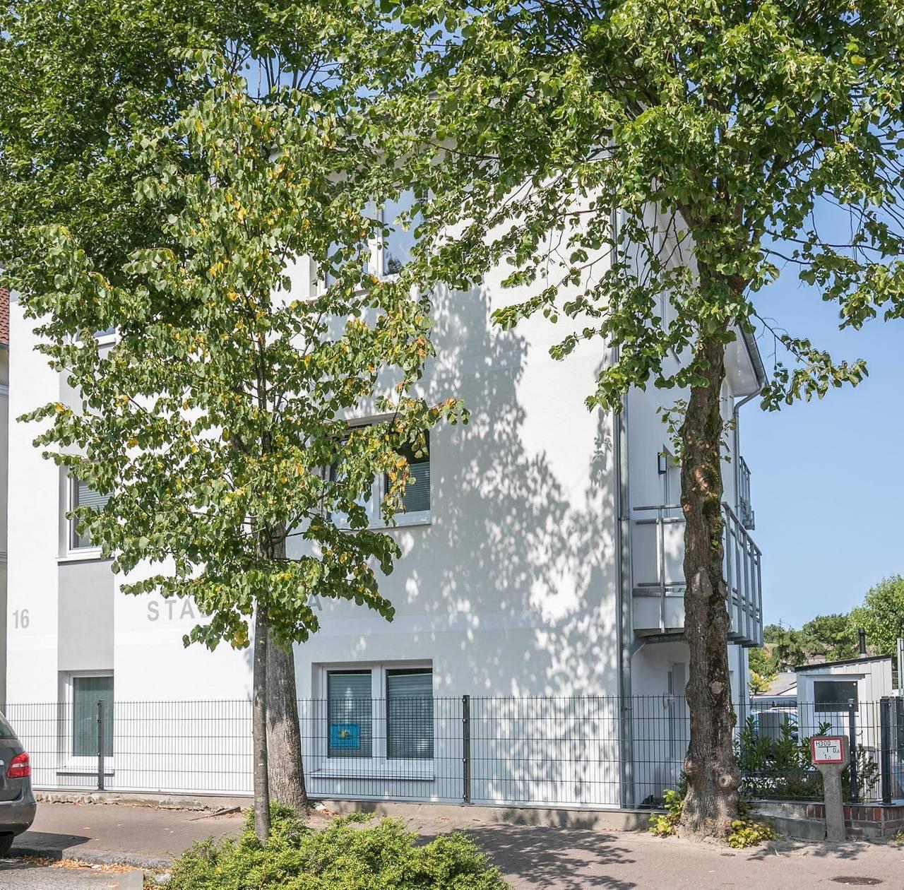 Vakantieappartement in Büsum, Duitsland voor 2 personen foto 14