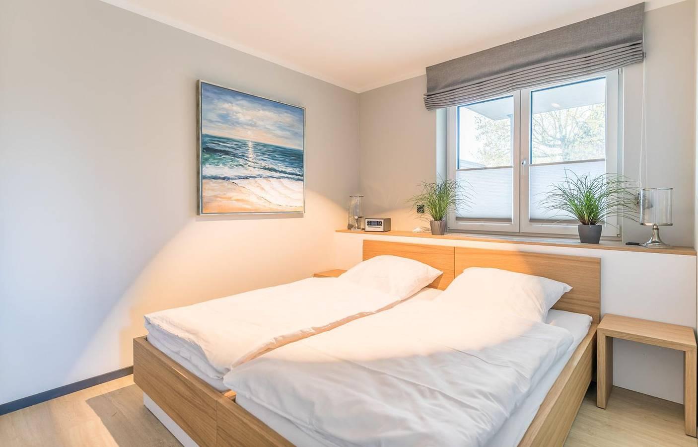 Vakantieappartement in Büsum, Duitsland voor 4 personen foto 14