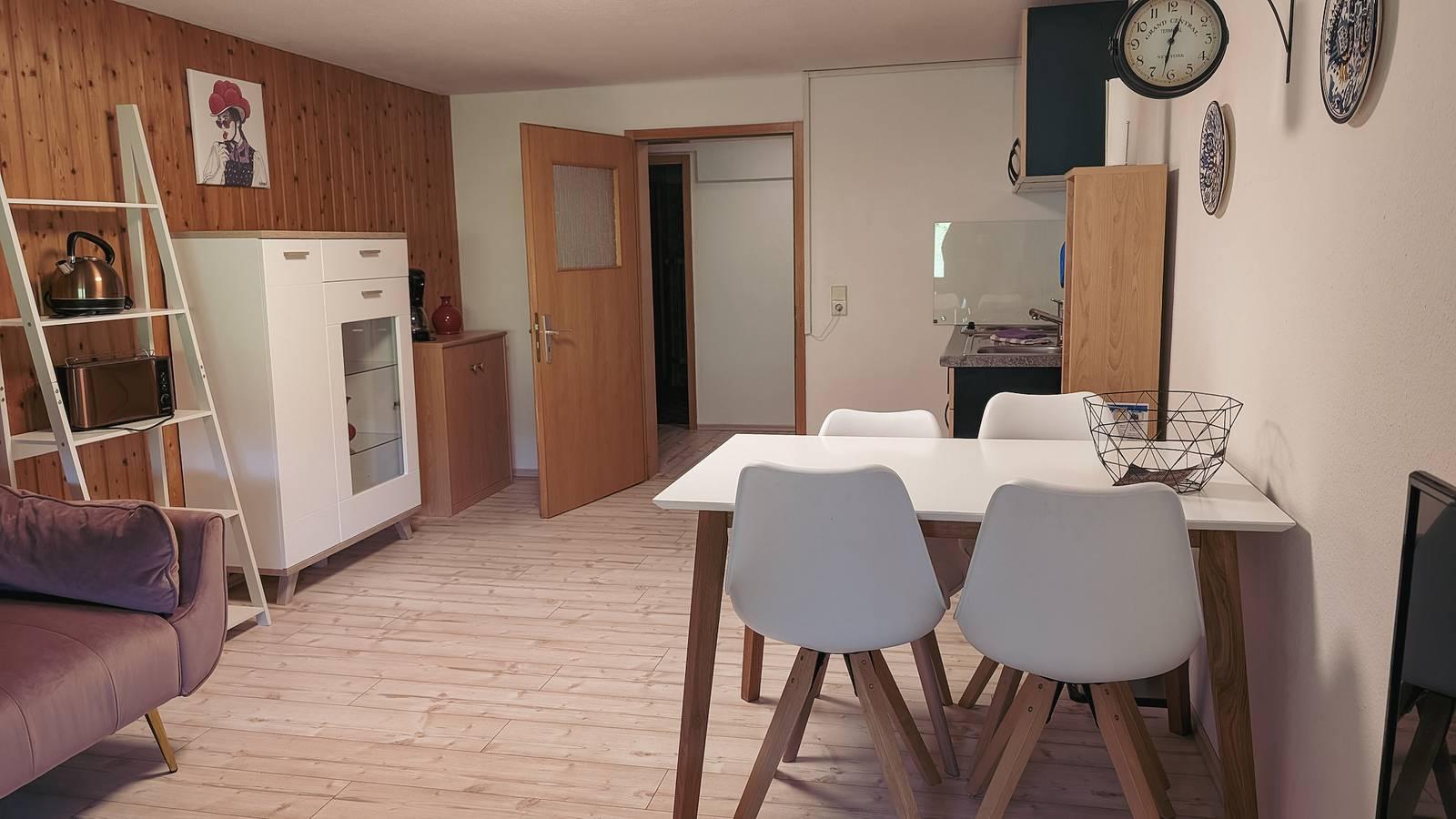 Vakantiehuis in Furtwangen, Duitsland voor 3 personen foto 13