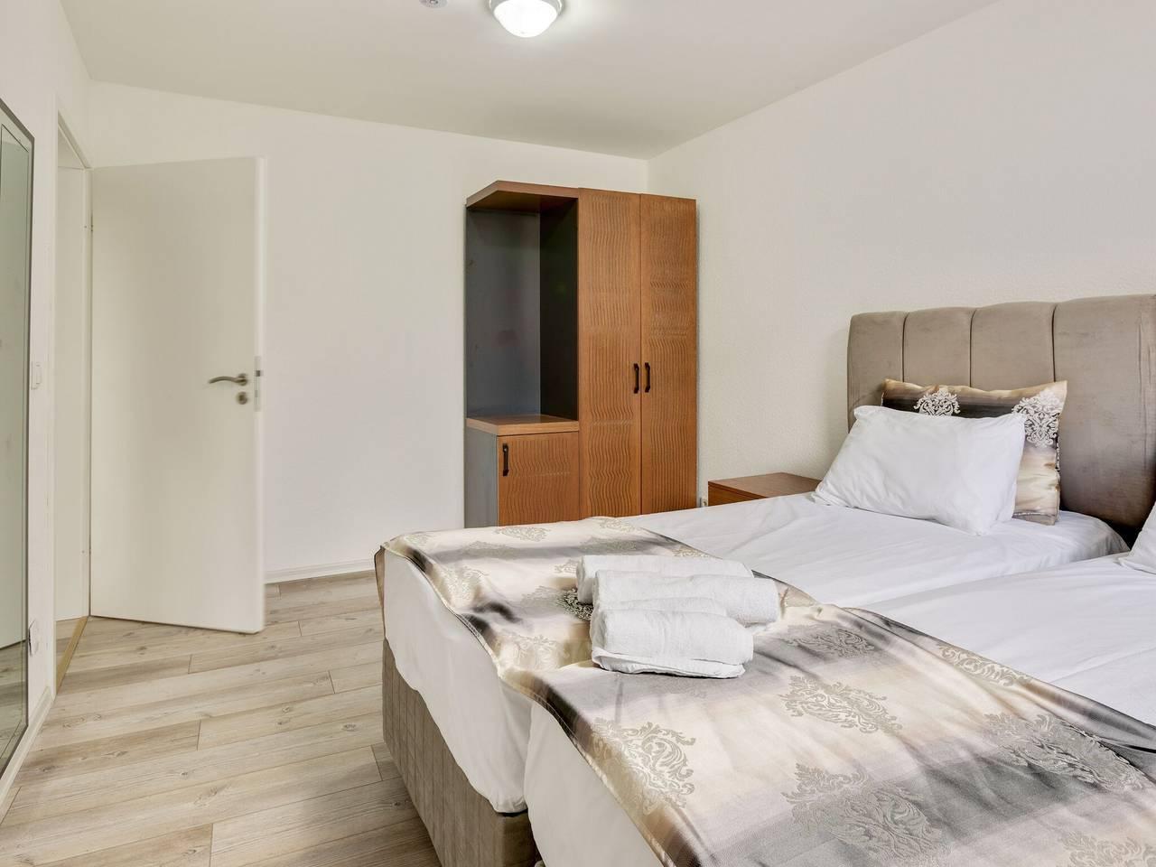 Vakantieappartement in Ruhrgebied, Duitsland voor 4 personen foto 2