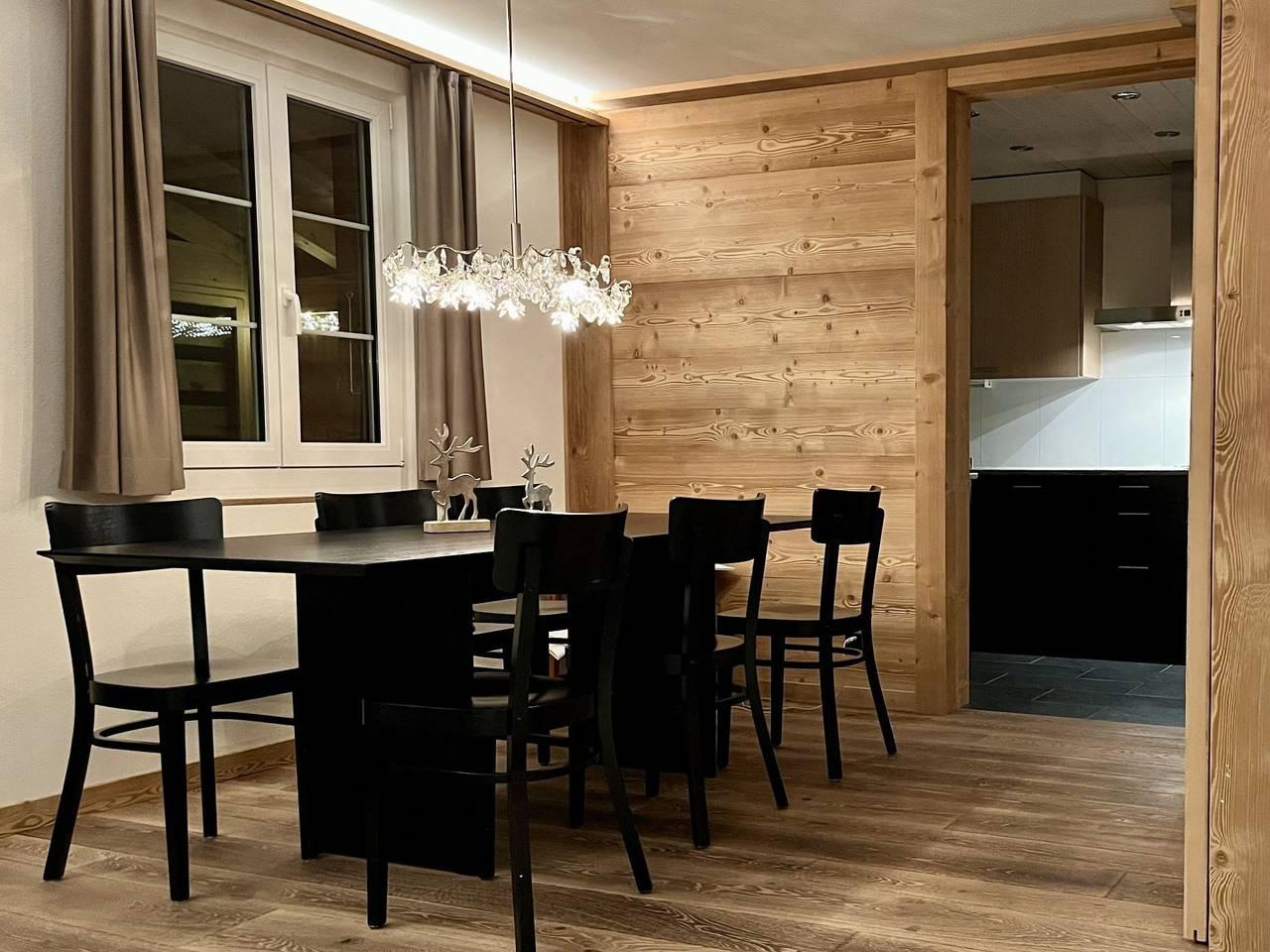 Vakantieappartement in Saanen, Zwitserland voor 8 personen foto 21