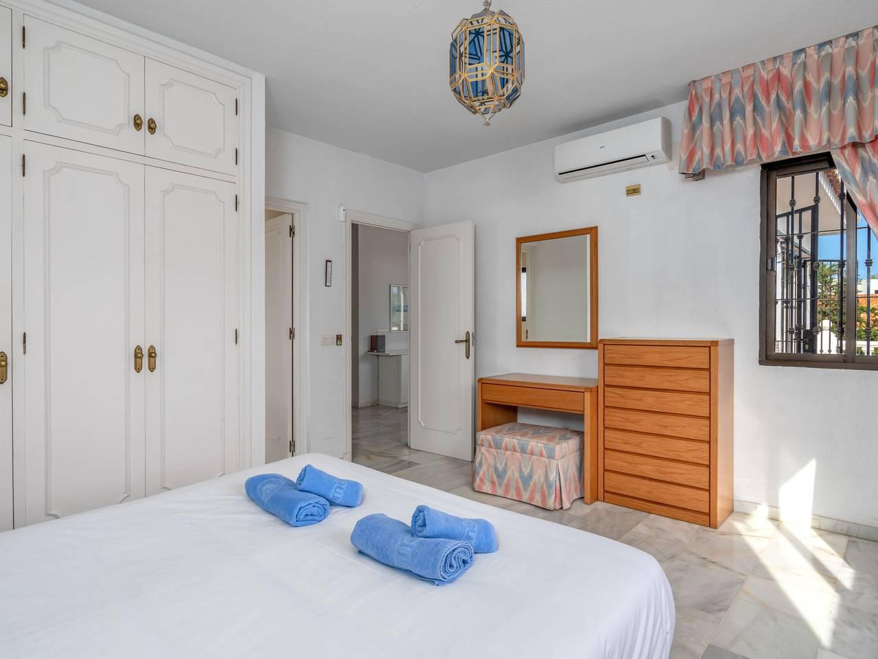 Vakantiehuis in Mijas, Spanje voor 6 personen foto 12