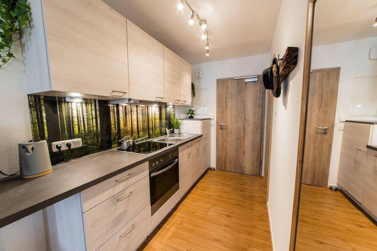 Vakantieappartement in Chiemgau, Duitsland voor 2 personen foto 17