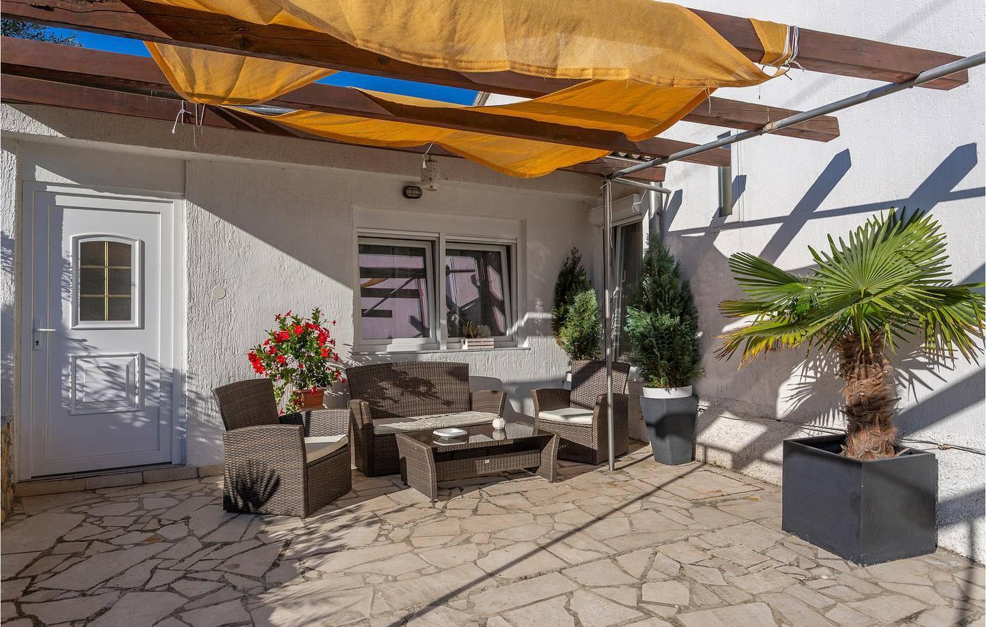 Vakantieappartement in Krk, Kroatië voor 5 personen foto 11