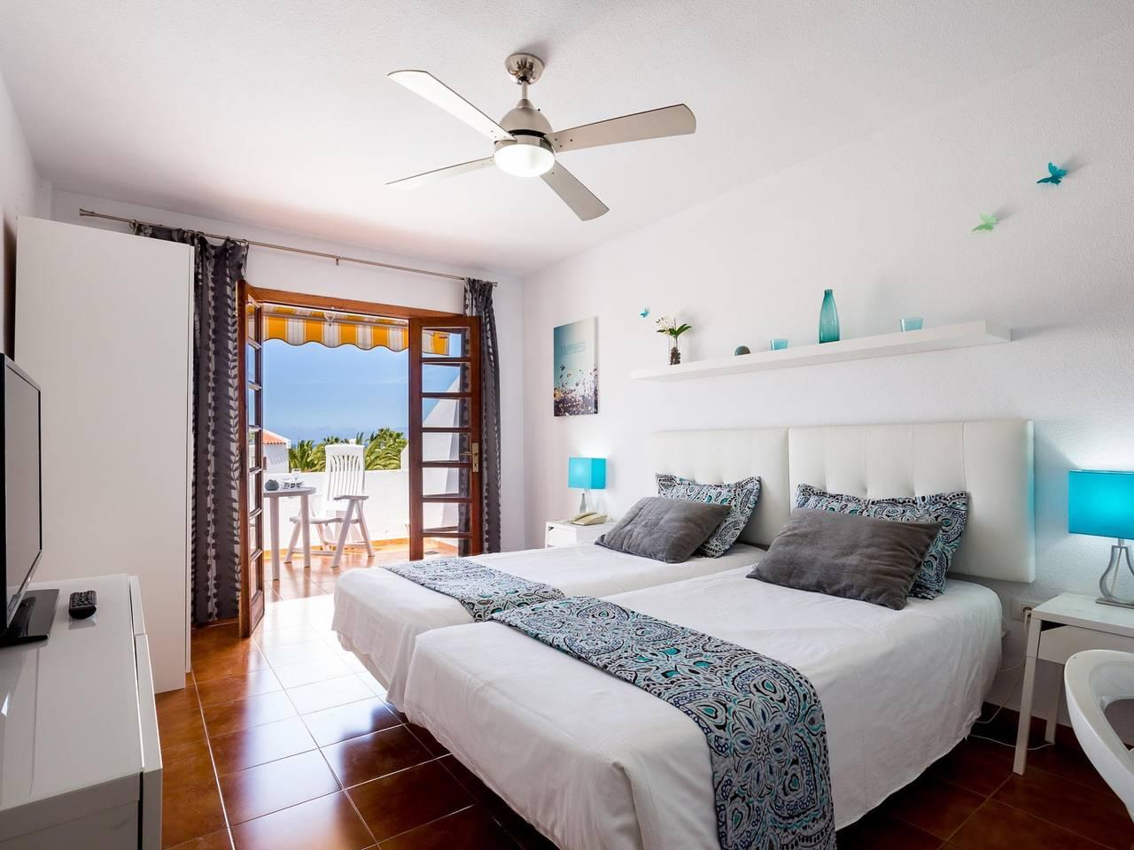Vakantieappartement in Adeje, Spanje voor 2 personen foto 7