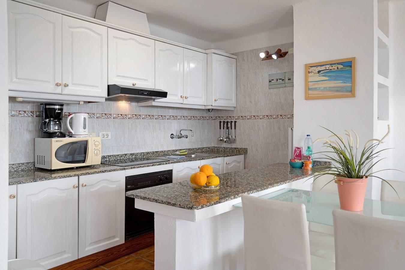 Vakantieappartement in Yaiza, Spanje voor 2 personen foto 6