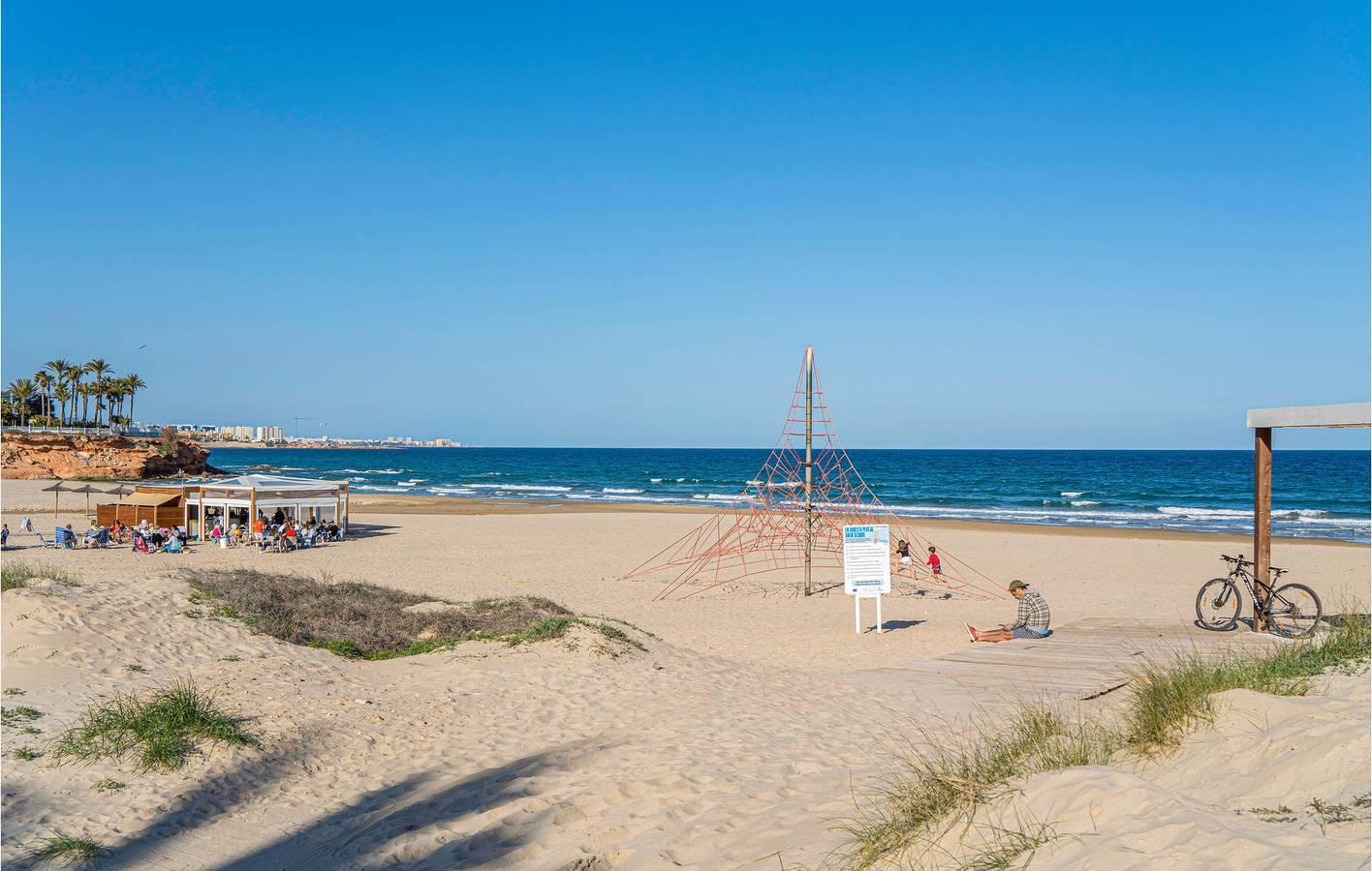 Vakantieappartement in Orihuela, Spanje voor 5 personen foto 2