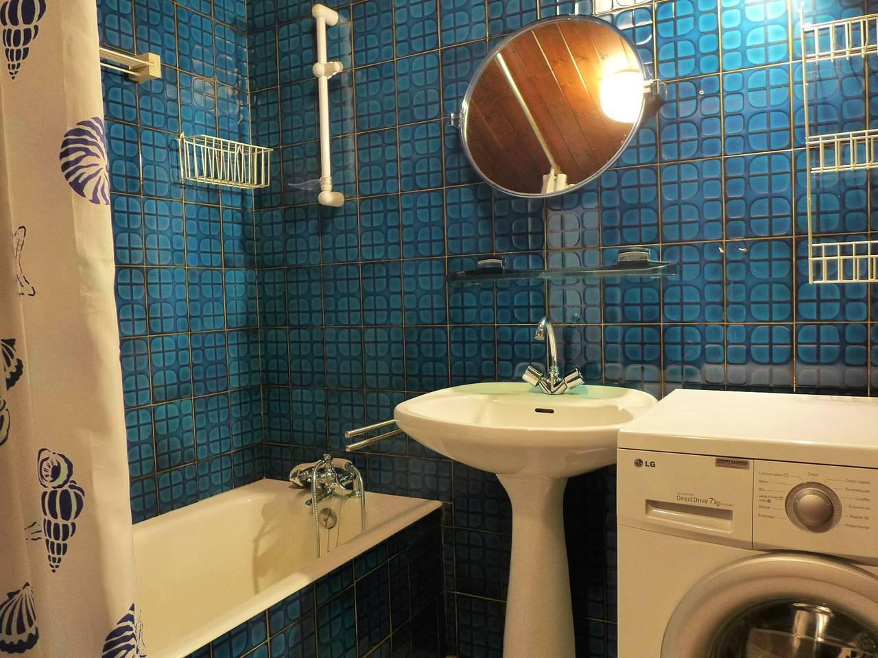 Vakantieappartement in Chamonix, Frankrijk voor 8 personen foto 13