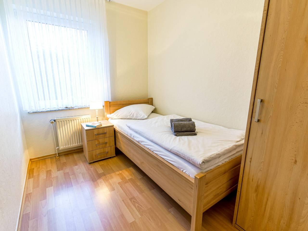 Vakantieappartement in Waddenzee, Duitsland voor 3 personen foto 12
